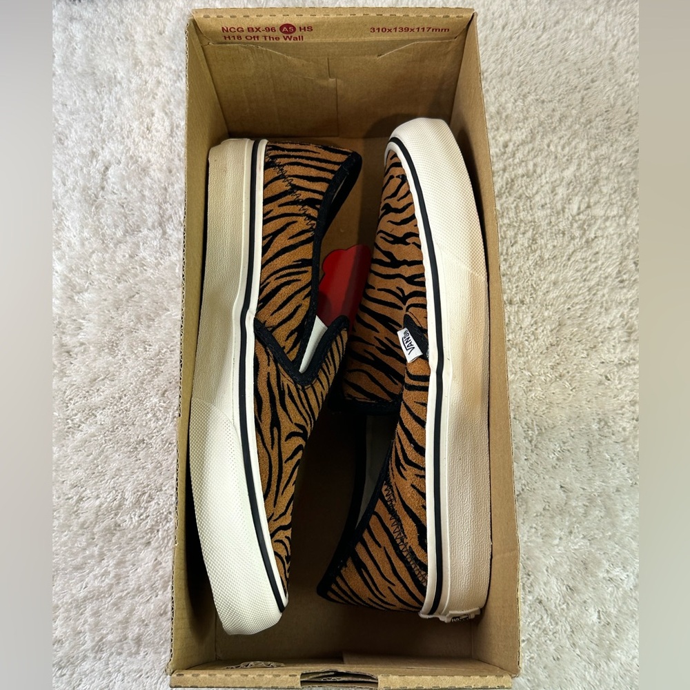 Vans Slip On Sf - Picture 11 of 13
